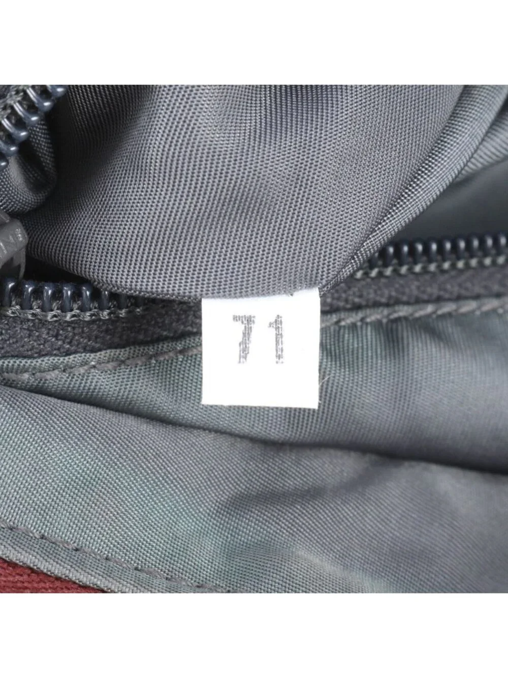 Prada Tessuto Nylon Boston Bag Tote Carry